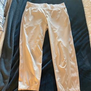 Athleta Brooklyn Ankle Pants